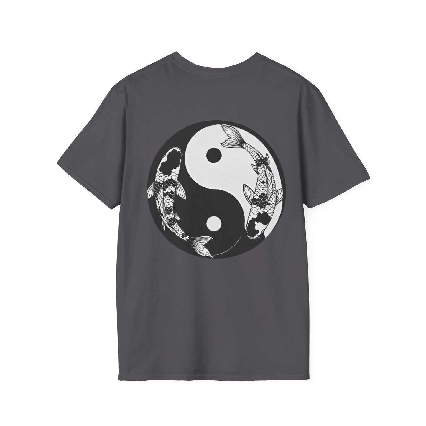 YIN YANG ☯