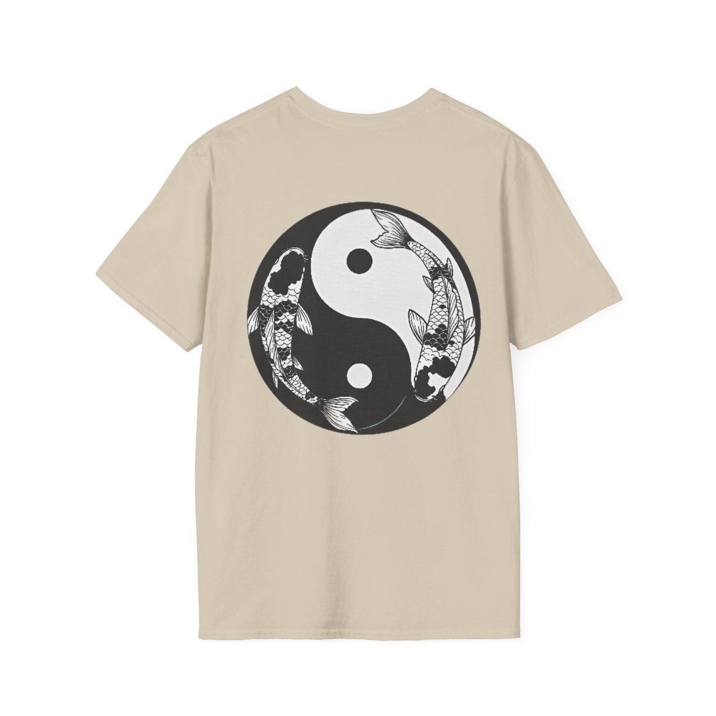YIN YANG ☯