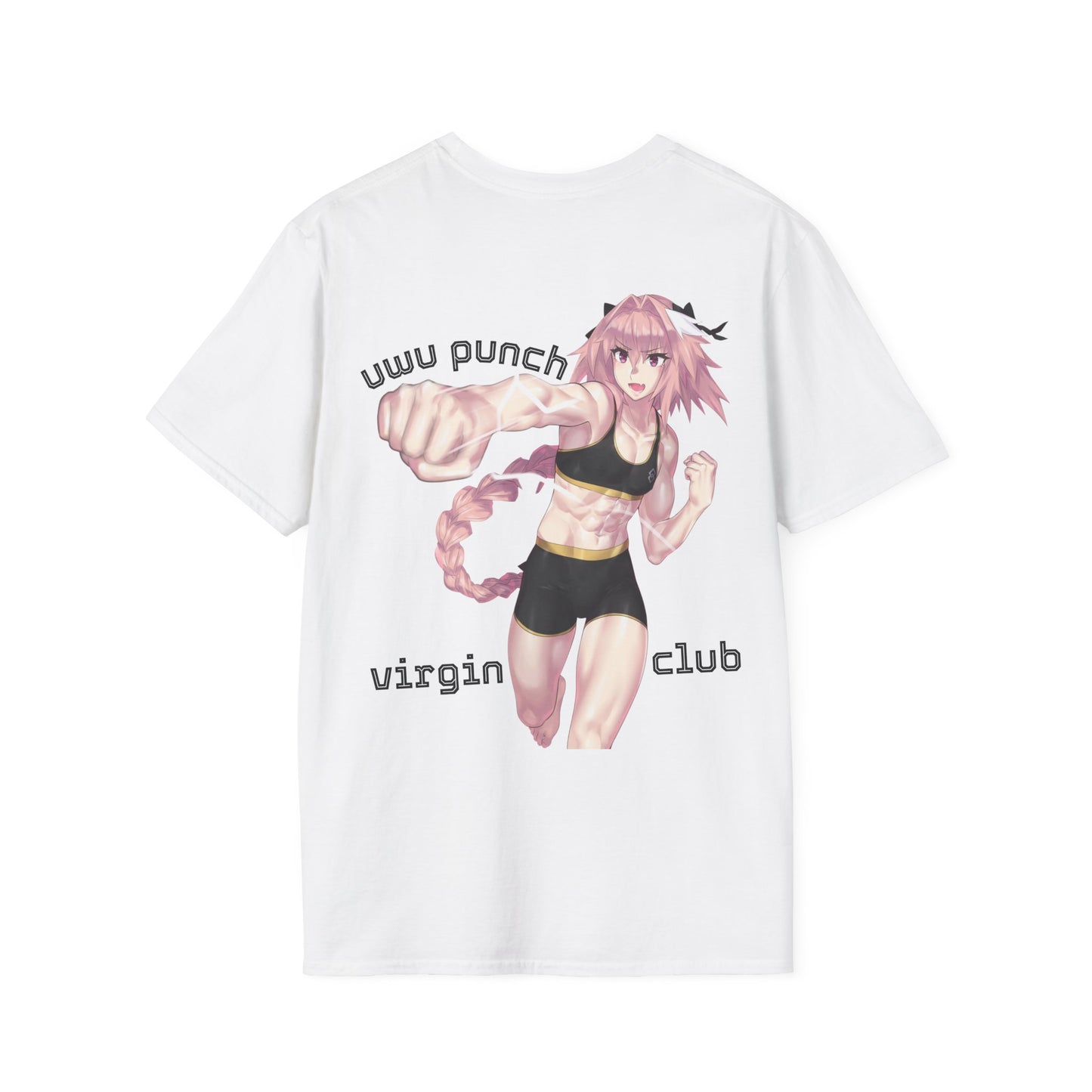 VIRGIN CLUB 🦶🤤