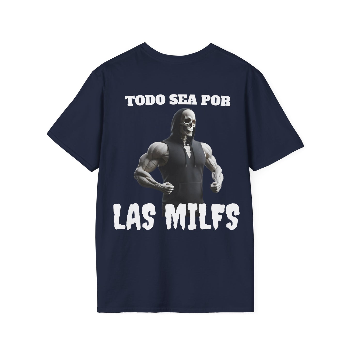 LAS MILFS🦴
