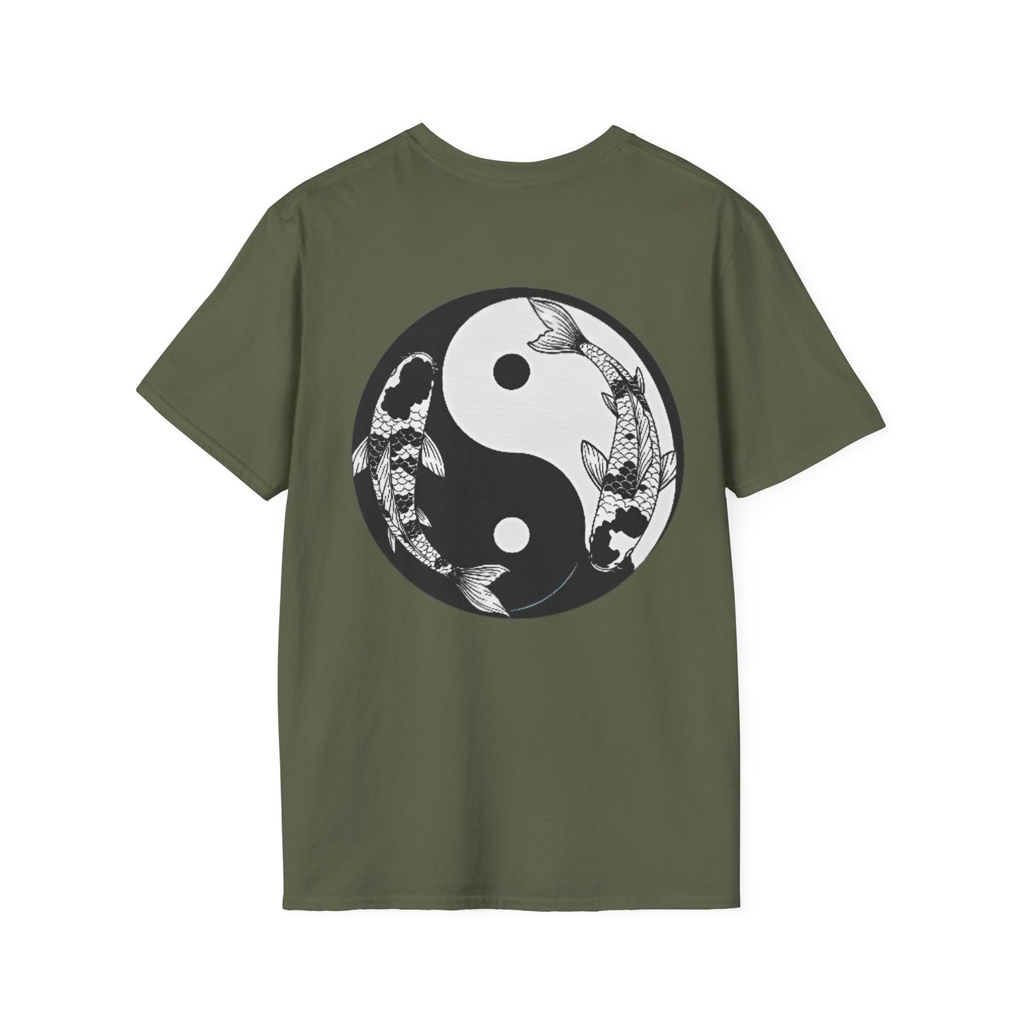 YIN YANG ☯