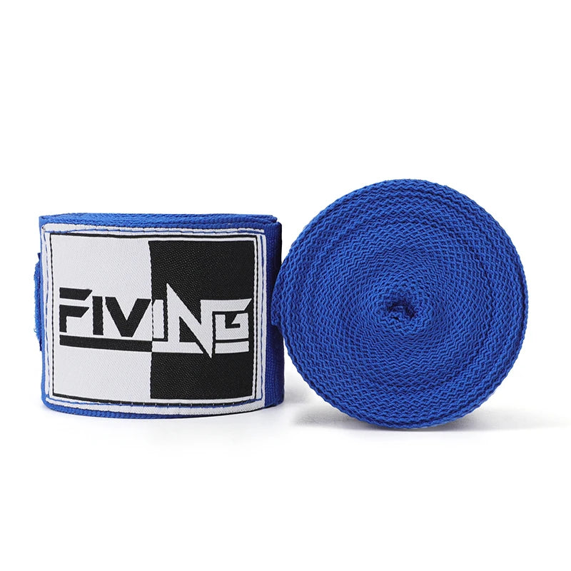Boxing Hand Wraps Inner Gloves for Men Women, 180 Inch Elasticated Thumb Loop Bandages, Wrist Wrap Protection Muay Thai MMA Kick