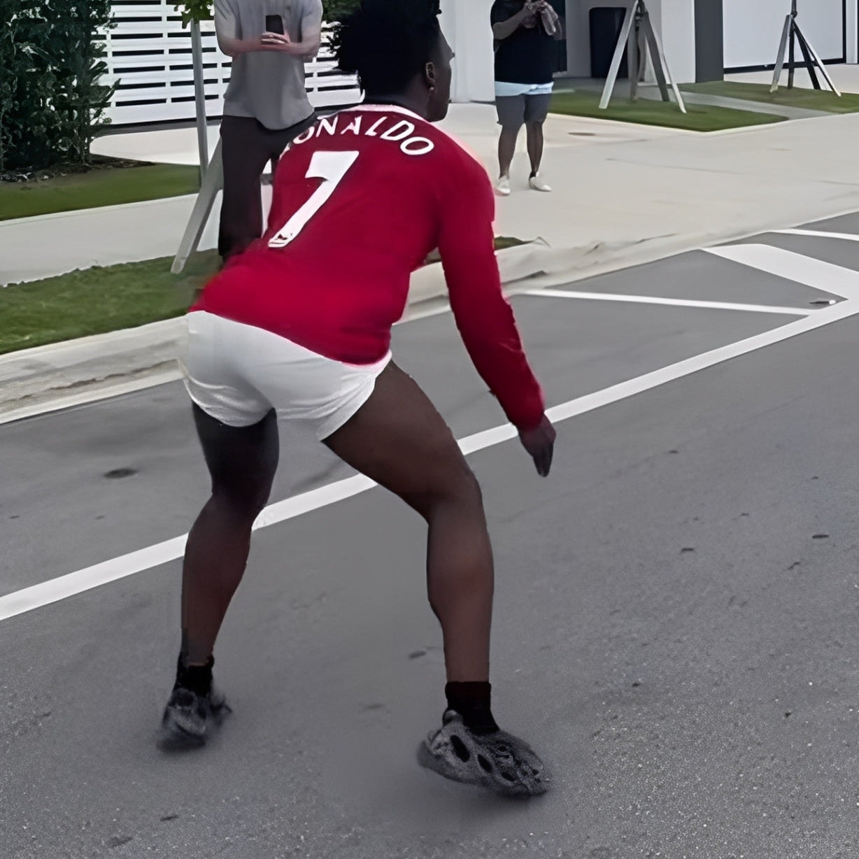 Crocs of Speed π¨πΏβπ¦±β‘