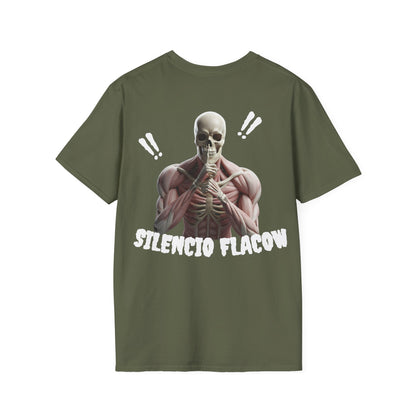 SILENCIO FLACOW🦴