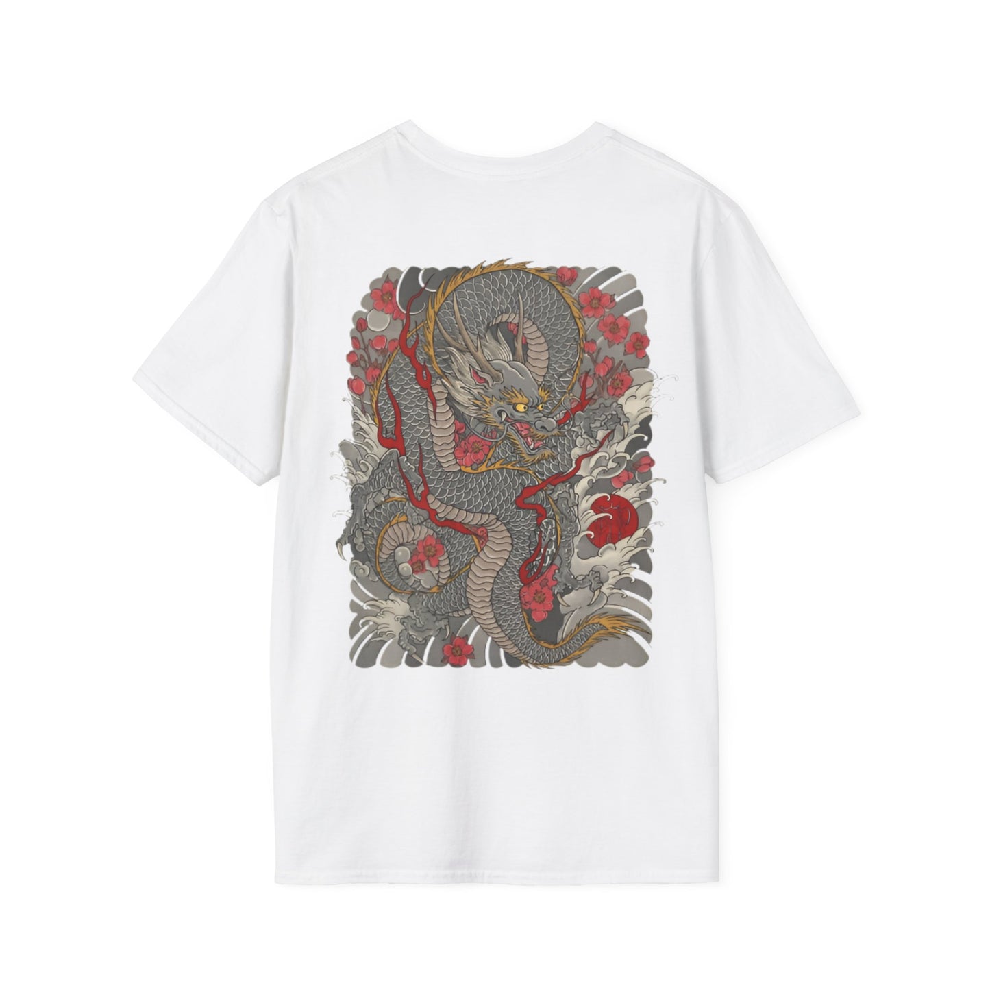 IREZUMI🐉