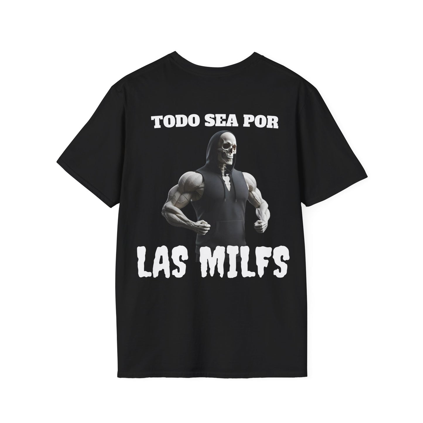 LAS MILFS🦴