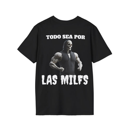 LAS MILFS🦴