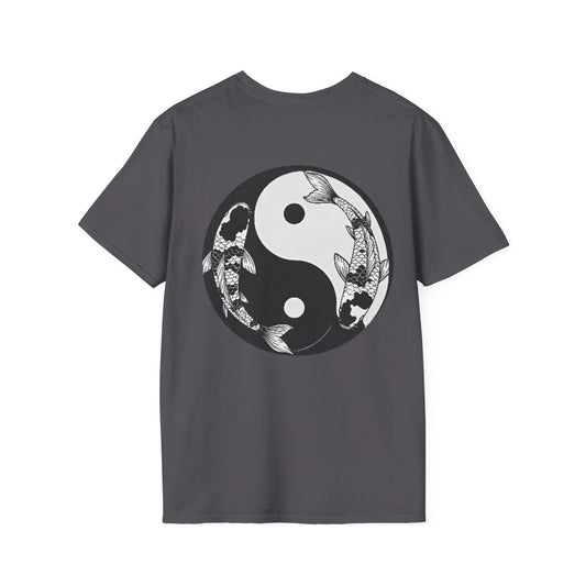 YIN YANG ☯
