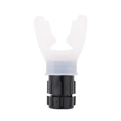 Lung Breathing Trainer Pulmonary Exerciser Breath Trainer Respiratory Breathing Training Breathing Simulator ZHXLQ01
