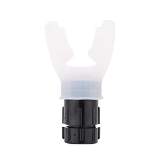 Lung Breathing Trainer Pulmonary Exerciser Breath Trainer Respiratory Breathing Training Breathing Simulator ZHXLQ01
