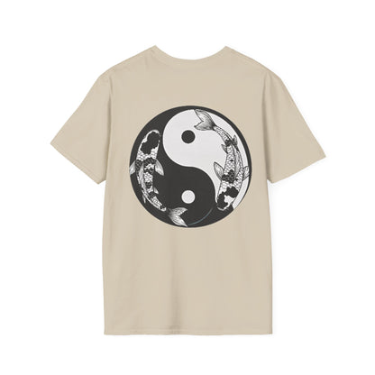 YIN YANG ☯