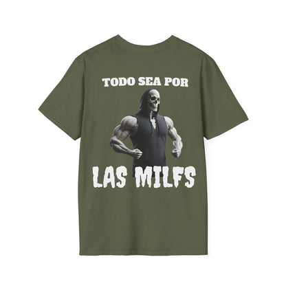 LAS MILFS🦴