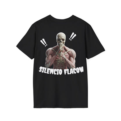 SILENCIO FLACOW🦴