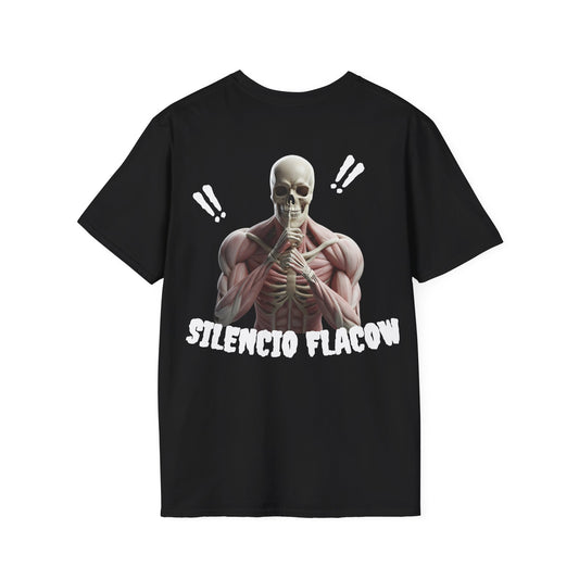 SILENCIO FLACOW🦴