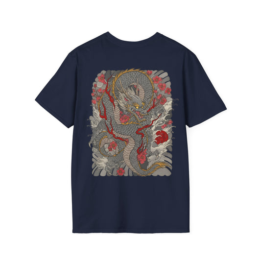 IREZUMI🐉