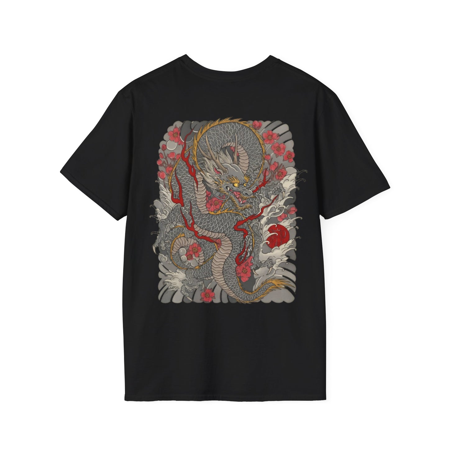 IREZUMI🐉