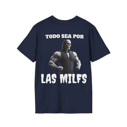 LAS MILFS🦴