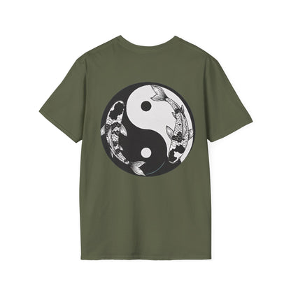 YIN YANG ☯