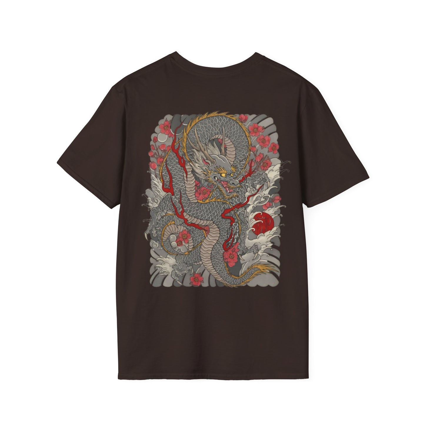 IREZUMI🐉