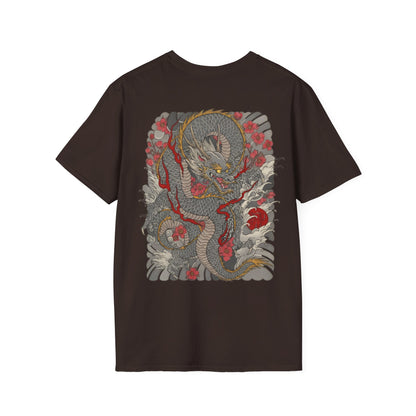 IREZUMI🐉