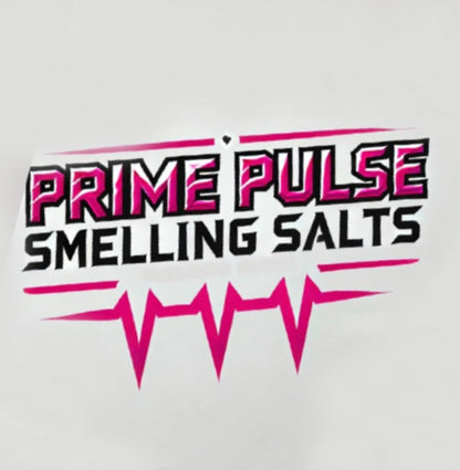 Smelling Salts | Strong Ammonia Inhalant for Athletes | Instant Energy, Focus and Power | Multi-Purpose Smelling Salt for Powerlifting, Football, Hockey and More