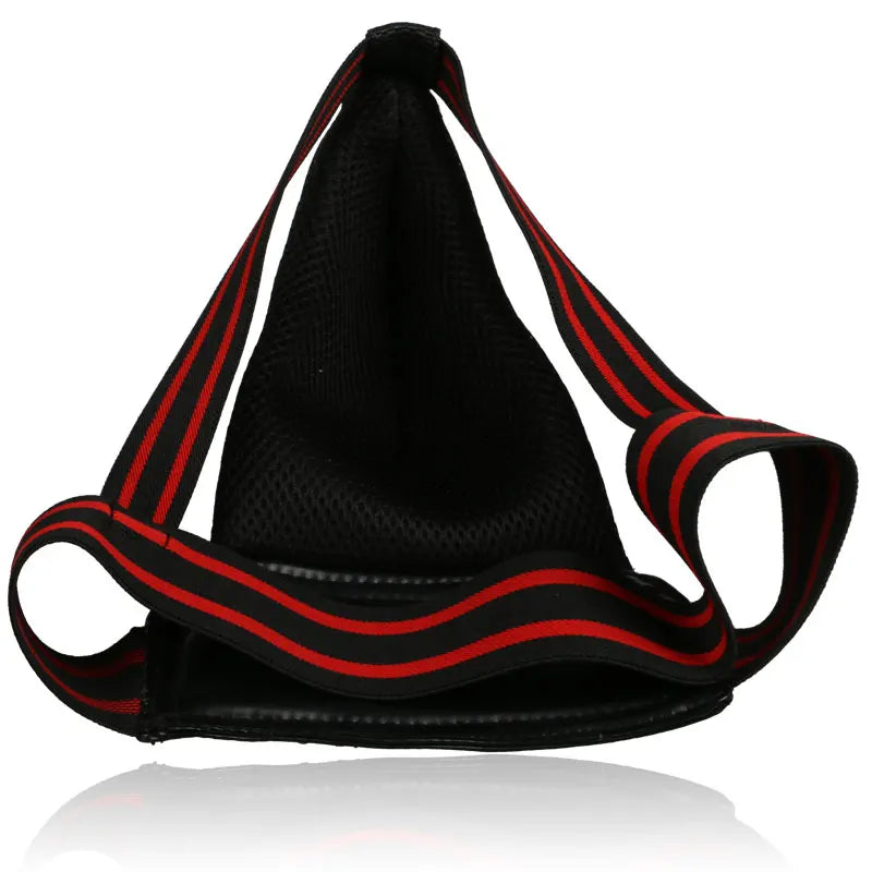 Adult Male MMA Crotch Protector TKD Karate Groin Guard Child Men Groin Protector Kick Boxing Protection Guard Jockstrap