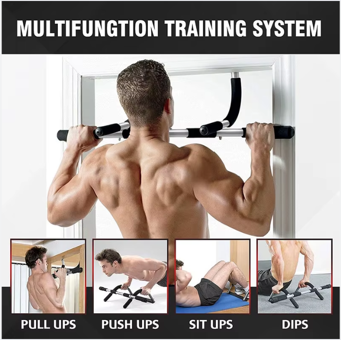 Pull-Up Bar🏋️