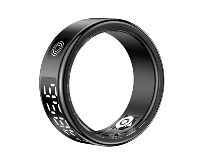 Anillo inteligente RS08 💍💪