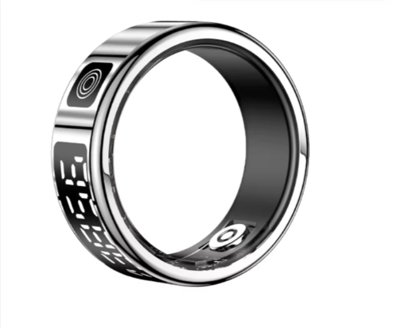 Anillo inteligente RS08 💍💪